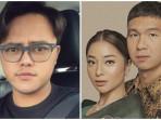 Danang-DA-sentil-Nikita-Willy-dan-Indra-Priawan-usai-mobilnya-diserempet-taksi-blue-bird.jpg