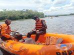 BPBD Musi Rawas Siagakan Personel di Danau Aur untuk Jamin Keselamatan Pengunjung