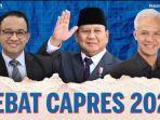 Jelang Debat Capres Putaran Terakhir, TKD dan Relawan Prabowo di Palembang akan Bergerak Masif
