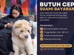 Denise-Chariesta-Cari-Suami-Bayaran-untuk-Temani-Lahiran.jpg