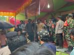 Acara Aqiqah Pakai Musik Remix di Pemulutan Selatan OI Dibubarkan TNI-Polri, Puluhan Orang Diperiksa