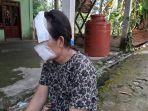 Cerita Wanita Penjual Sayur di Pemulutan Ogan Ilir Viral Disangka Korban Begal