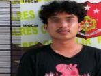 Penyebab Mahasiswi FT Unsri Meninggal Dunia karena Dipaksa Pacarnya Minum Obat Penggugur Kandungan