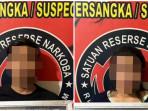 Dua-pelaku-yang-diduga-sebagai-pengedar-pil-ekstasi-berhasil-diamankan-petugas-Polres-Muara-Enim.jpg