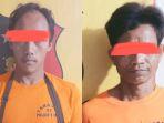 Dua-tersangka-Joko-Prasetyo-23-dan-Suwijo-38-keduanya-warga-Desa-Pagar-Dewa.jpg