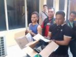 Misteri Mayat Pria di Corong Ikan Terpecahkan, Korban Pembunuhan dan Dua Pelaku Diamankan Polisi