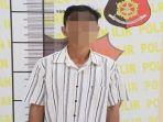Nasib Ayah yang Rudapaksa Anak Kandung di Ogan Ilir, Terancam 15 Tahun Penjara