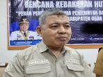 Kantongi Bukti, BPBD Sebut Kebakaran Lahan di Ogan Ilir 90 Persen Faktor Kesengajaan