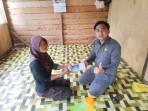 PRISA Remaja Putri di Tanjung Raja yang Viral Putus Sekolah & Hidup Pindah-pindah, Begini Nasibnya!