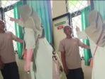 Emak-emak-marah-ke-satpam-sekolah-yang-sudah-lansia.jpg