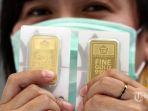 Harga Emas di Palembang Hari Ini 30 Juli, Emas Murni Naik Tipis Emas Perhiasan Masih Stabil