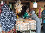 Harga Telur Ayam di Musi Rawas Hari Ini 30 Juni 2025, Masih Bertahan Rp 50.000 per Karpet