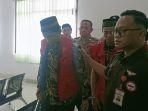 Dua Terdakwa Pembunuhan H Agus Toni di OKI Divonis Seumur Hidup dan 16 Tahun Penjara
