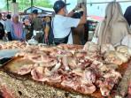 Harga Daging Ayam di Musi Rawas Sumsel Hari Ini 18 Juli, Naik Rp2.000 per Kilogram