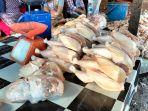 Harga Daging Ayam di Pasar B Srikaton Musi Rawas 13 Juli 2025, Masih Rp33 Ribu per Kg Sejak 3 Pekan