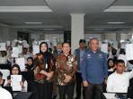 1.611 Peserta Kompetensi PPPK Tahap II Kabupaten Muara Enim Formasi Tahun 2024 Ikuti Seleksi
