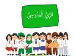 Latihan Soal PAS/UAS Bahasa Arab Kelas 2 MI Semester 1 dan Kunci Jawaban, Terbaru Kurikulum Merdeka