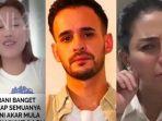 Lolly Ungkap Akar Masalah Berseteru dengan Nikita Mirzani, Menolak Dipaksa Jelek-jelekkan Antonio