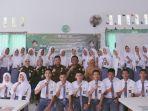 Program Jaksa Masuk Sekolah di SMKN 1 Gunung Megang Muara Enim Tingkatkan Kesadaran Hukum Sejak Dini