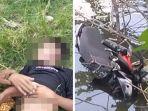 Identitas Mayat di Kolam Ikan Musi Rawas Terungkap, Bernama Doni Setiawan Pelajar SMP Warga Linggau