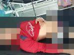 Pemuda Asal Sako Palembang Jadi Korban Tabrak Lari di Tanjung Raja OI, Dihantam Mobil Saat Nyebrang