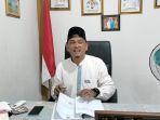 Sosok Zaipul Basri Kades Muara Beliti Baru Musi Rawas, Punya Program Restorasi Justice untuk Warga 
