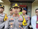 Tersangka Penembakan Anak Mantan DPRD Musi Rawas Tewas, Kapolres: Waktu Kami Kembalikan Sehat