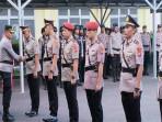 KASAT Reskrim dan Tiga Kapolsek di Wilayah Hukum Polres OKI Diganti, Berikut Daftar Nama-namanya!