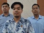 Penyidik Kepolisian Limpahkan Berkas Perkara Dugaan Perzinahan Oknum Kades di Ogan Ili ke Kejari