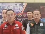 Kasus Penusukan di Lempuing OKI, Tersangka E Masih Dibawah Umur Karena Tersinggung dengan Korban