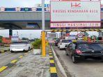 Libur Hari Raya Waisak 2025, 101.923 Kendaraan Melintas di 10 Ruas JTTS, Palinpra 14.049 Kendaraan