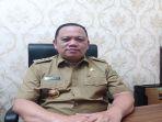Sandi Fahlepi Jadi Pj Bupati Muba Gantikan Apriyadi, Dilantik di Griya Agung Palembang 22 April 2024
