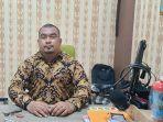 Update Tahanan Lapas Kayuagung Kabur: Taufik Hidayat DItangkap di Jalur 20 Muara Padang Banyuasin