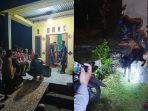 POLISI Kerahkan Anjing Pelacak Cari Pencuri TV, Warga OI Pertanyakan Kasus Pembunuhan Wanita Hamil
