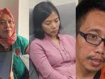 Petugas P2TP2A Bogor Sebut dr Qory Alami Trauma Berat akibat KDRT, Padahal sedang Hamil 6 Bulan