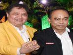 Ketua-Umum-Projo-Budi-Arie-Setiadi-dan-Ketua-Umum-Partai-Golkar-Airlangga.jpg