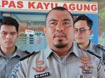 Tiga Tahanan yang Melarikan Diri dari Lapas Kayuagung Behasil Ditangkap Kembali
