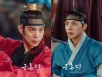 Kim-Young-Dae-kiri-dan-Kim-Woo-Seok-kanan-dalam-sinopsis-Drakor-The-Forbidden-Marriage-episode-5.jpg