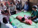 Kisah Haru Ruqhayah, Balita 4 Tahun Tanpa Anus di OKI, Akhirnya Dioperasi di RSMH Palembang