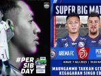 Kolase-pertandingan-Arema-FC-vs-Persib-Bandung-Jumat-7-Juli-2023.jpg