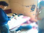 BREAKING NEWS: Perampokan di Macan Lindungan Palembang, Seorang Ibu dan Anaknya Tewas Mengenaskan