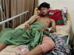 Korban-penganiayaan-gangster-di-Lubuklinggau-dirawat-di-rumah-sakit.jpg