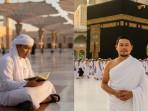 Kumpulan-Prompt-AI-Gemini-Depan-Kabah-dengan-Pakaian-Gamis-Buat-Suasana-Sore-di-Tanah-Suci-Mekkah.jpg