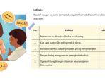 Kunci Jawaban Bahasa Indonesia Kelas 5 SD Halaman 106 Kurikulum Merdeka, Perbedaan Fakta dan Opini