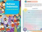 Kunci Jawaban Soal Bahasa Indonesia Kelas 5 SD Halaman 157 Semester 1 Kurikulum Merdeka, Menyimak