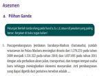Kunci Jawaban 10 Soal Mapel Geografi Kelas 12 SMA/MA Halaman 152, Asesmen Bab 2 Kurikulum Merdeka
