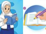 Soal PTS/STS Akidah Akhlak Kelas 8 SMP Semester 1 Kurikulum Merdeka Tahun 2025 dan Kunci Jawaban