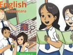 Soal PTS/STS Bahasa Inggris Kelas 7 SMP Semester 1 Kurikulum Merdeka Tahun 2025 dan Kunci Jawaban