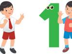 Soal PTS/STS Matematika Kelas 1 SD Semester 1 Kurikulum Merdeka Tahun 2025 Lengkap Kunci Jawaban