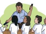 Soal PTS/STS Matematika Kelas 4 SD Semester 1 Kurikulum Merdeka Tahun 2025 Lengkap Kunci Jawaban
